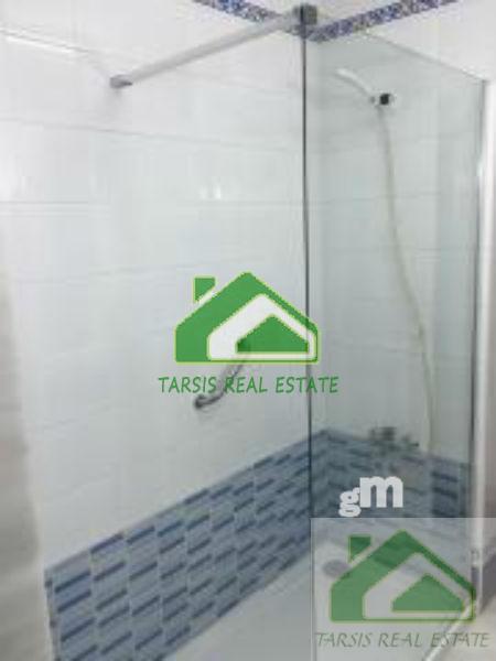 For rent of apartment in Sanlúcar de Barrameda