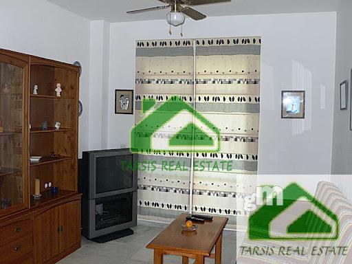 For rent of apartment in Sanlúcar de Barrameda