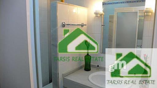 For rent of apartment in Sanlúcar de Barrameda
