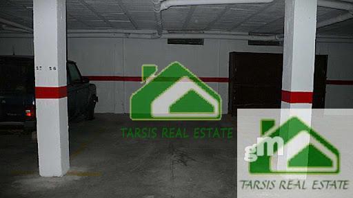 For rent of apartment in Sanlúcar de Barrameda