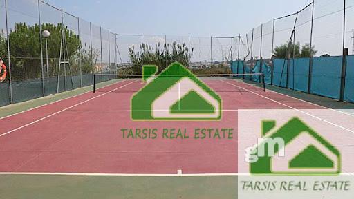 For rent of apartment in Sanlúcar de Barrameda