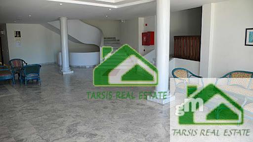 For rent of apartment in Sanlúcar de Barrameda