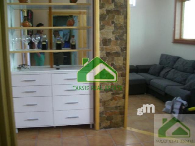 For rent of flat in Sanlúcar de Barrameda