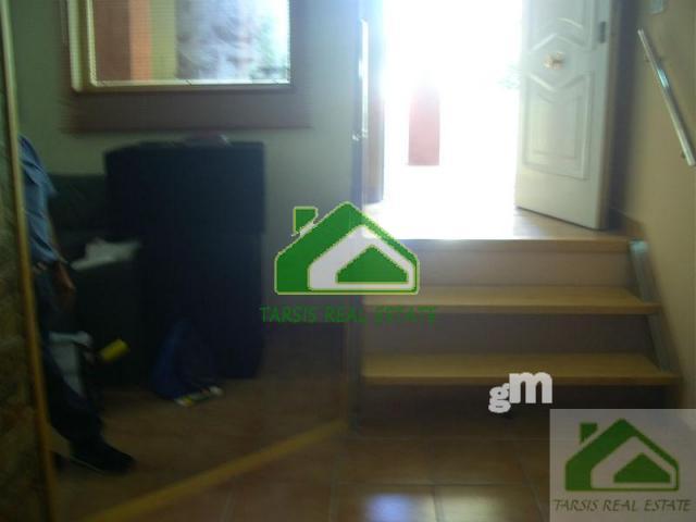 For rent of flat in Sanlúcar de Barrameda