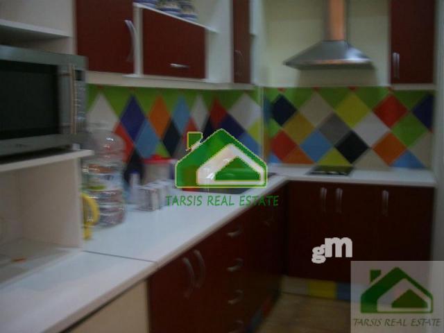 For rent of flat in Sanlúcar de Barrameda