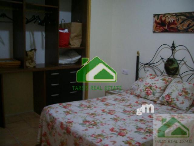 For rent of flat in Sanlúcar de Barrameda