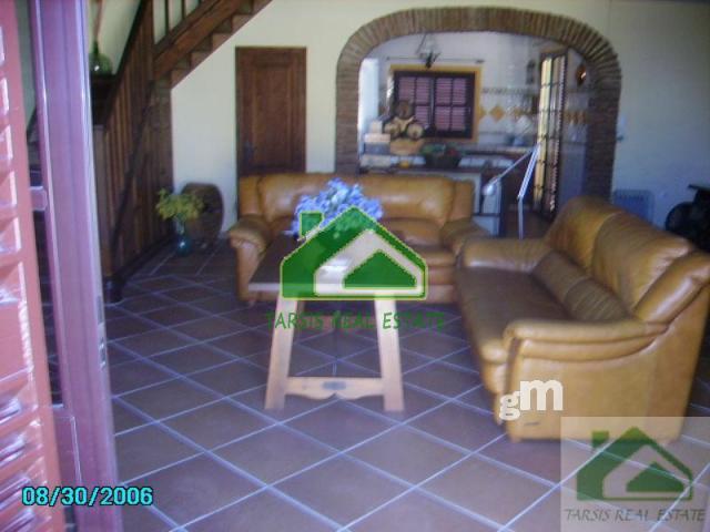 For sale of chalet in Sanlúcar de Barrameda