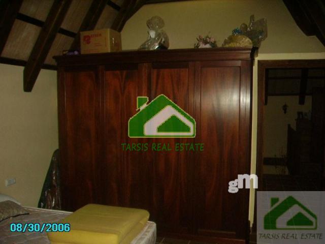 For sale of chalet in Sanlúcar de Barrameda