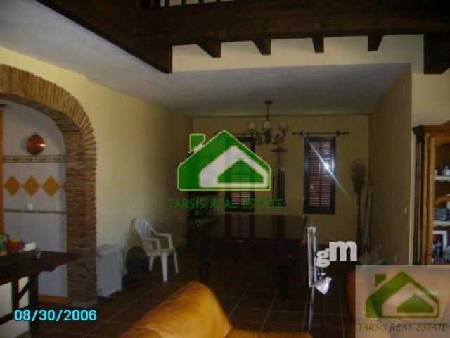 For sale of chalet in Sanlúcar de Barrameda