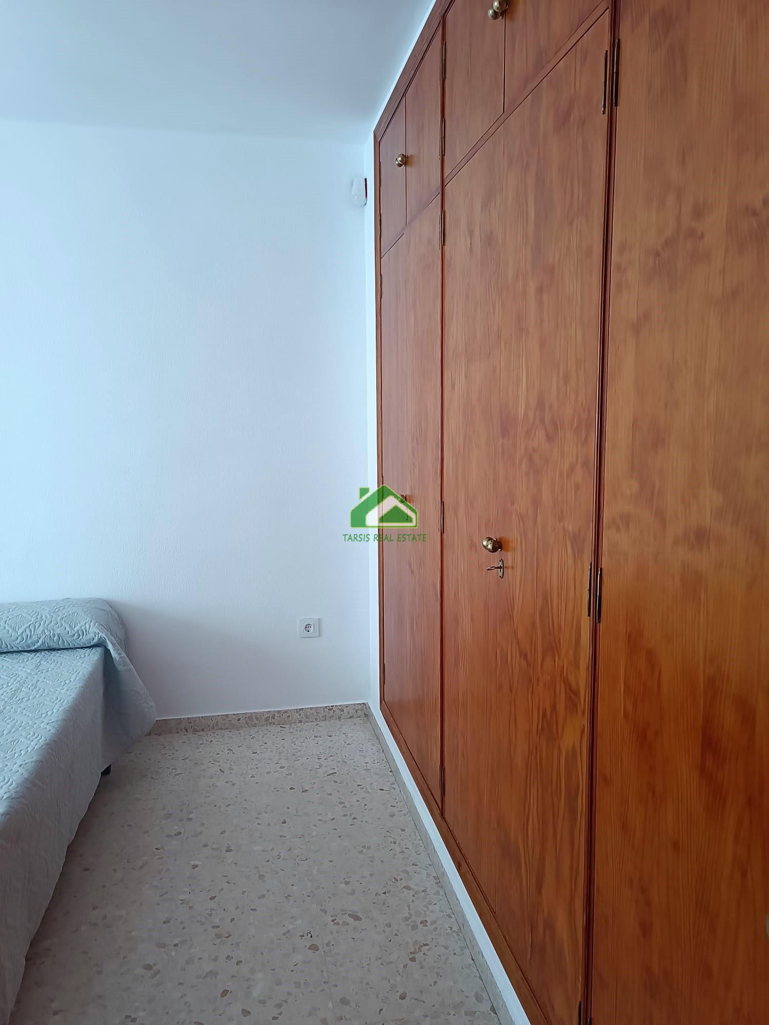 For rent of duplex in Sanlúcar de Barrameda