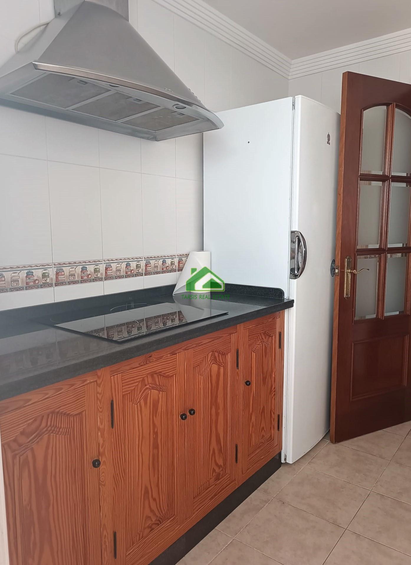 For rent of duplex in Sanlúcar de Barrameda