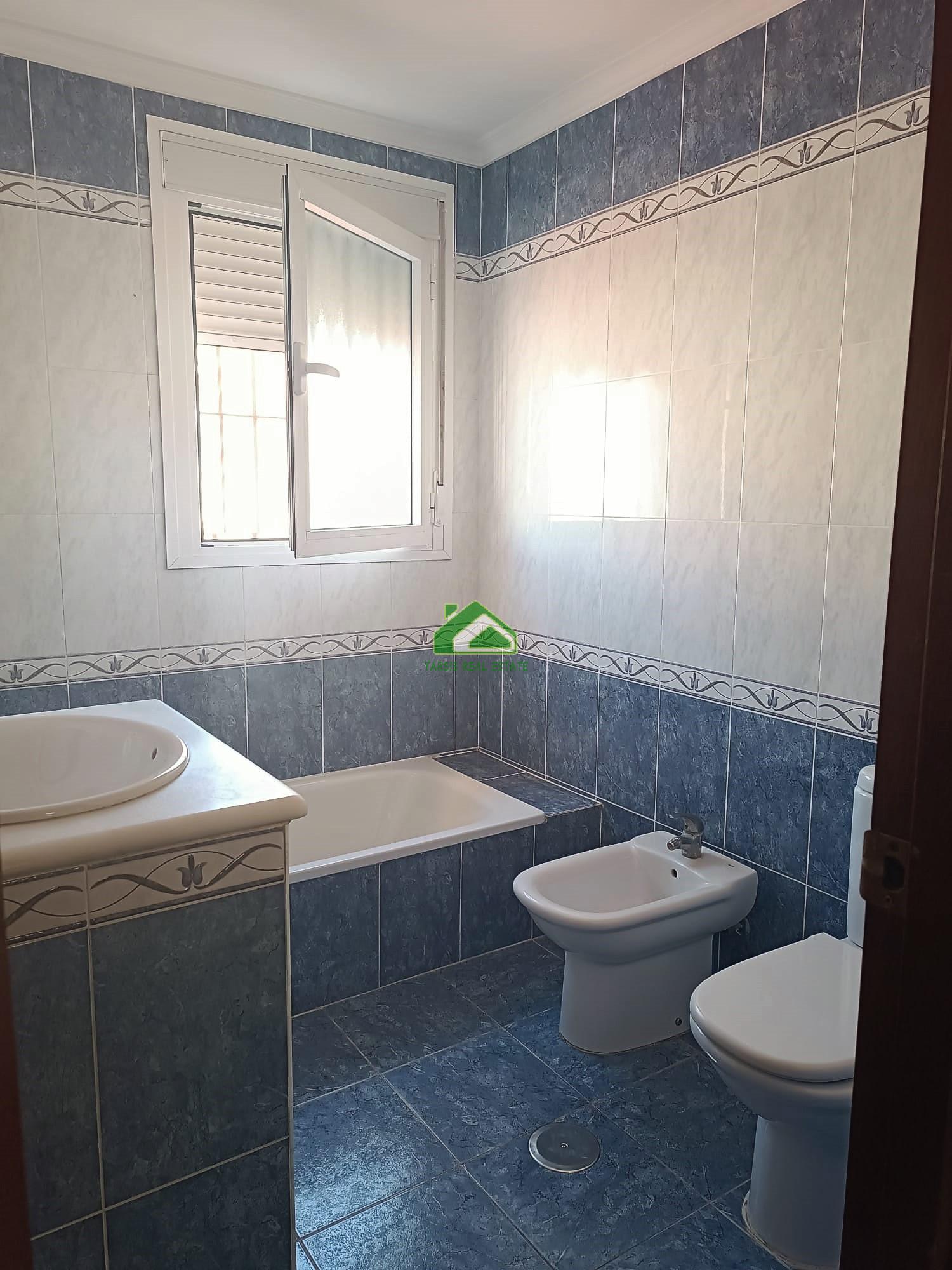 For rent of duplex in Sanlúcar de Barrameda