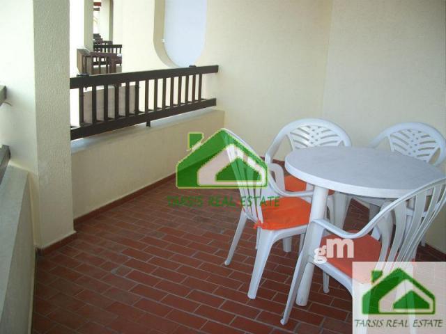 Alquiler de piso en Sanlúcar de Barrameda
