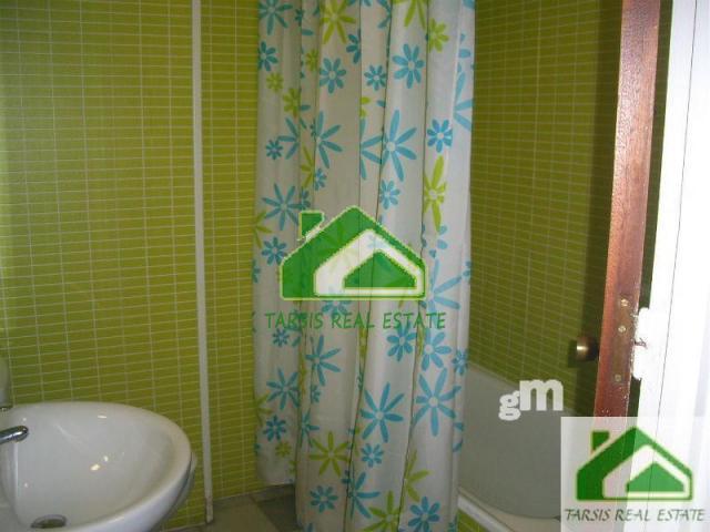 Alquiler de piso en Sanlúcar de Barrameda