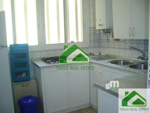 Alquiler de piso en Sanlúcar de Barrameda