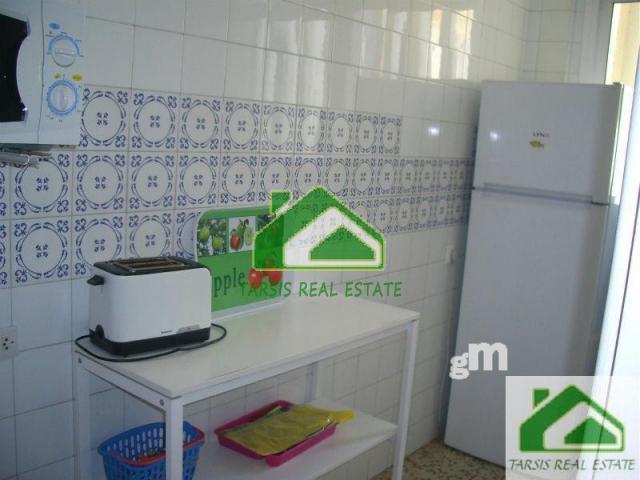 Alquiler de piso en Sanlúcar de Barrameda