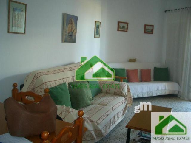 Alquiler de piso en Sanlúcar de Barrameda