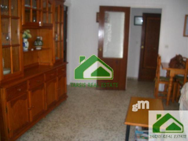 Alquiler de piso en Sanlúcar de Barrameda
