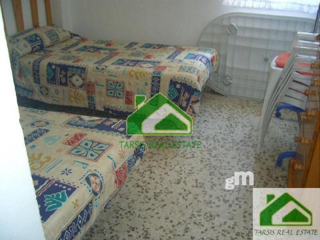 Alquiler de piso en Sanlúcar de Barrameda