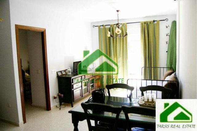 For rent of penthouse in Sanlúcar de Barrameda