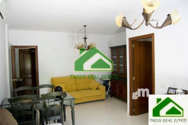 For rent of penthouse in Sanlúcar de Barrameda