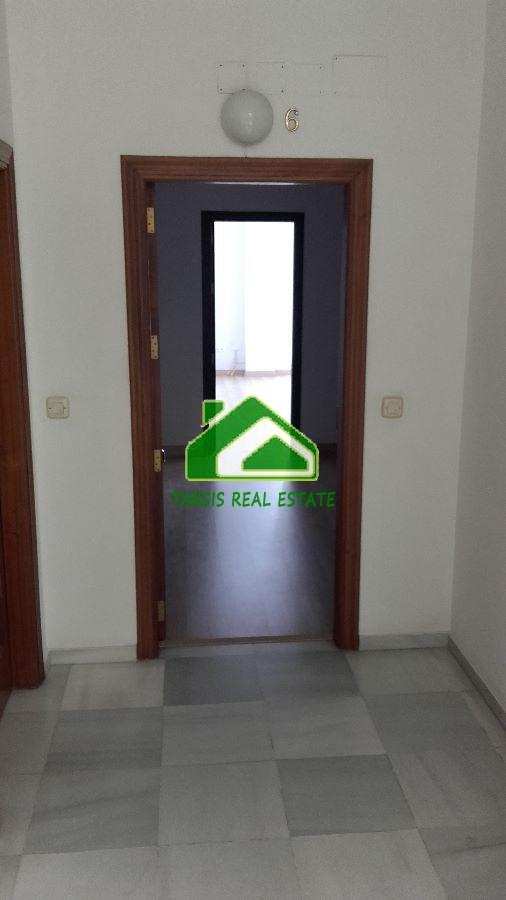 Alquiler de oficina en Sanlúcar de Barrameda