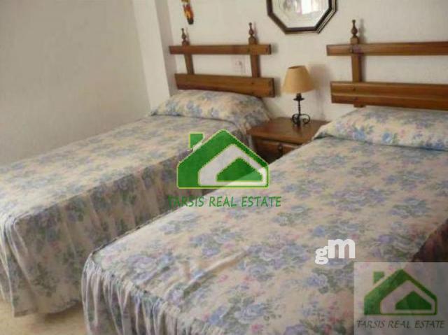 For rent of flat in Sanlúcar de Barrameda