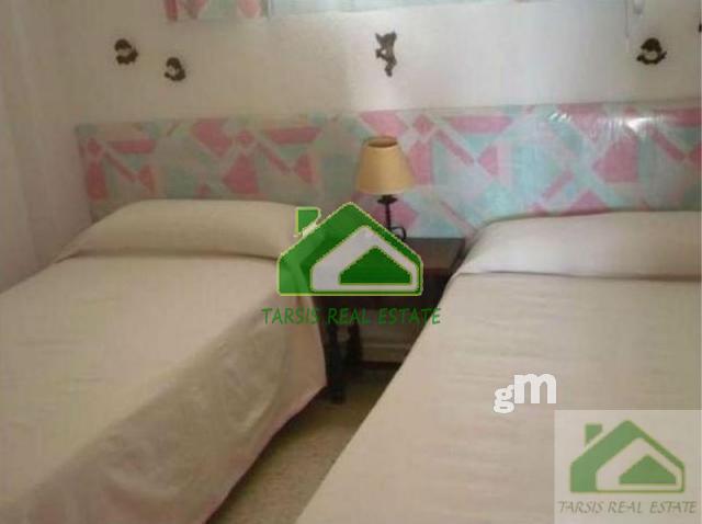 For rent of flat in Sanlúcar de Barrameda