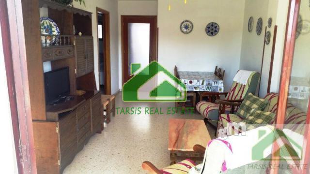 For rent of flat in Sanlúcar de Barrameda
