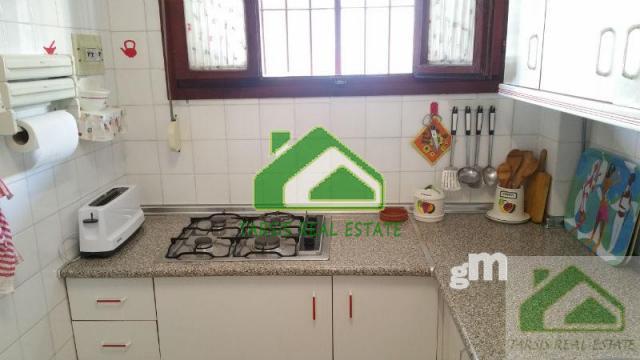 For rent of flat in Sanlúcar de Barrameda