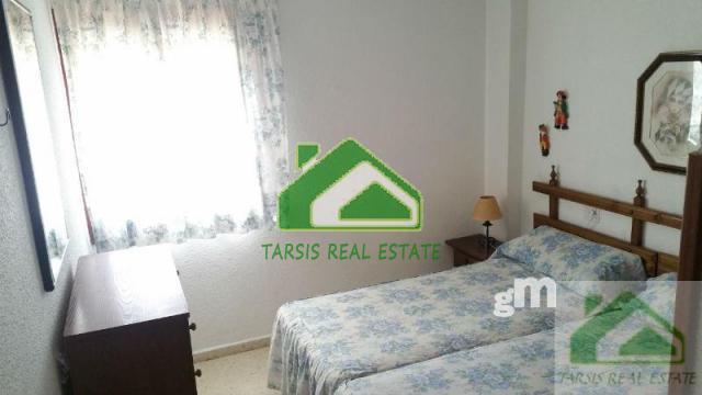 For rent of flat in Sanlúcar de Barrameda