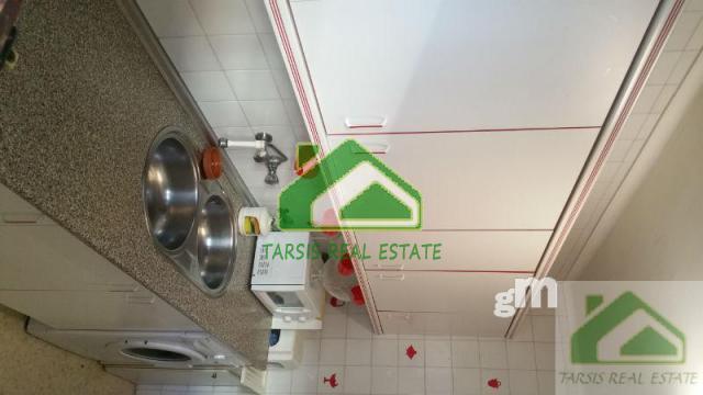 For rent of flat in Sanlúcar de Barrameda
