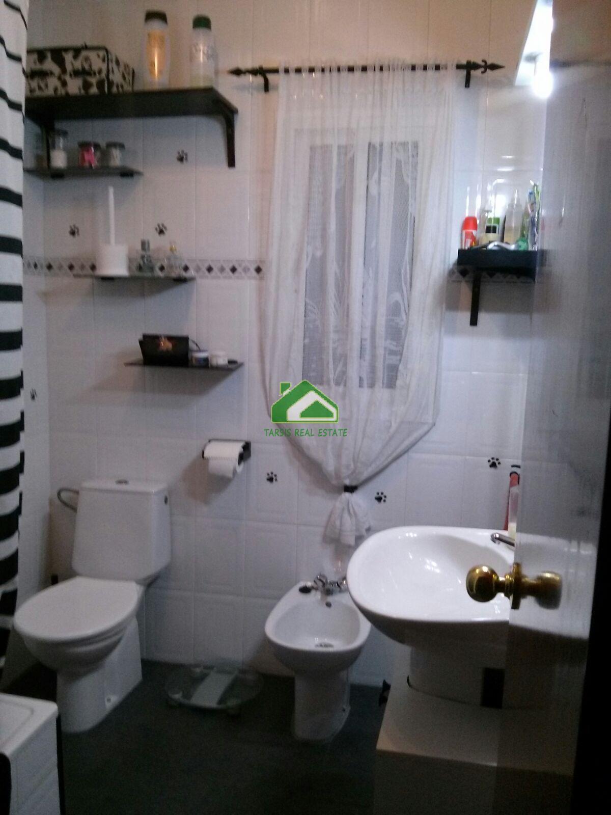 For rent of flat in Sanlúcar de Barrameda