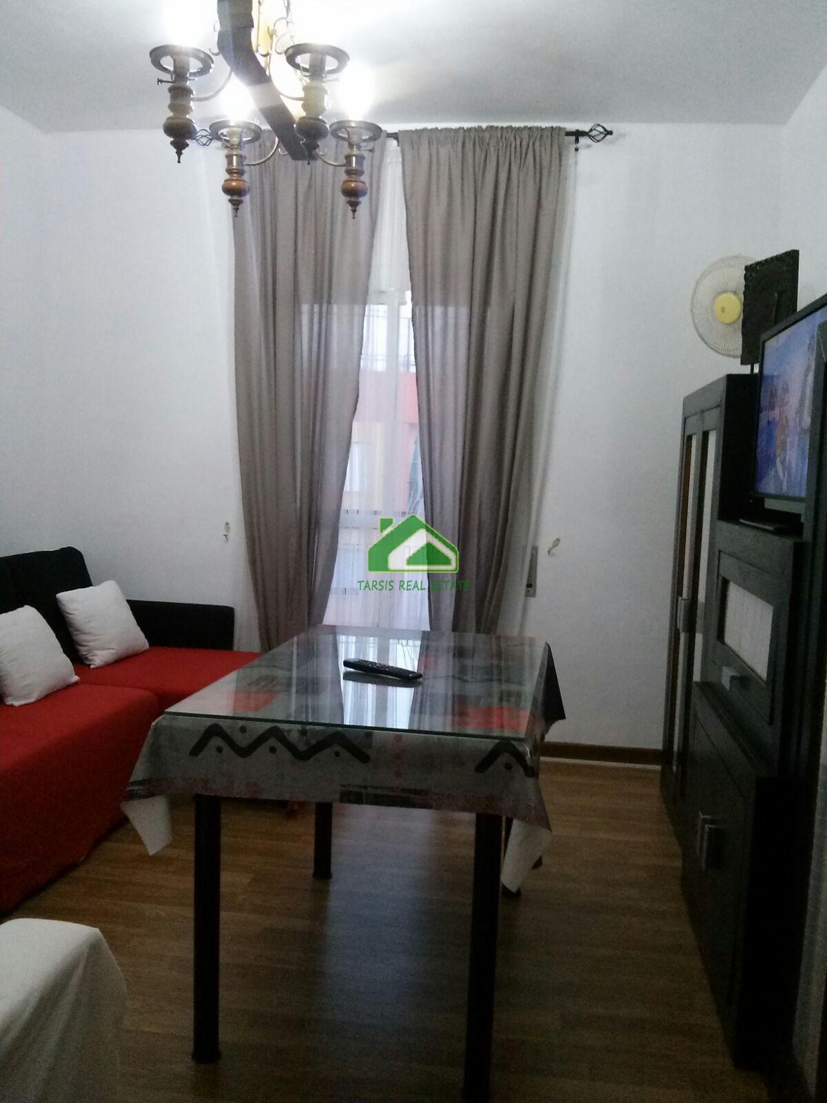 For rent of flat in Sanlúcar de Barrameda