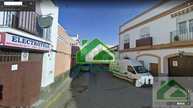 Alquiler de local comercial en Sanlúcar de Barrameda