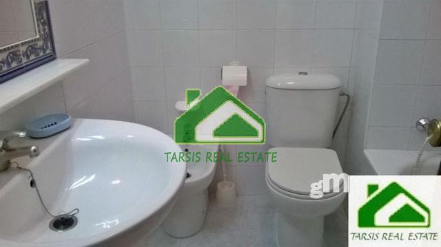 For rent of flat in Sanlúcar de Barrameda