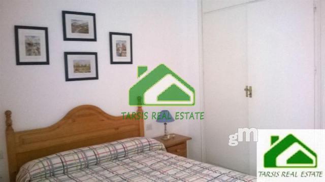 For rent of flat in Sanlúcar de Barrameda