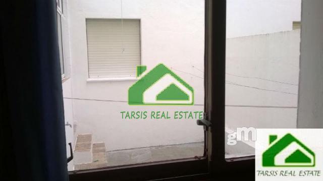 For rent of flat in Sanlúcar de Barrameda