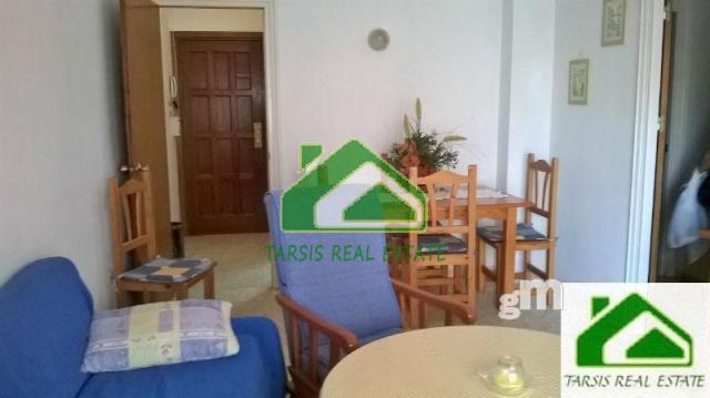 For rent of flat in Sanlúcar de Barrameda