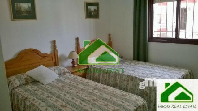 For rent of flat in Sanlúcar de Barrameda