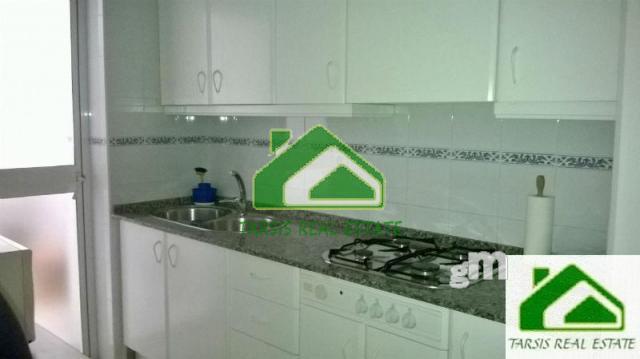 For rent of flat in Sanlúcar de Barrameda