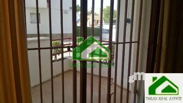 For rent of flat in Sanlúcar de Barrameda