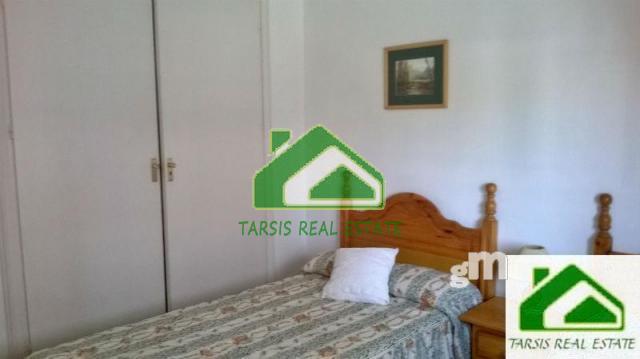 For rent of flat in Sanlúcar de Barrameda