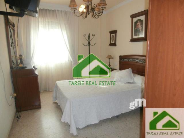 Alquiler de piso en Sanlúcar de Barrameda