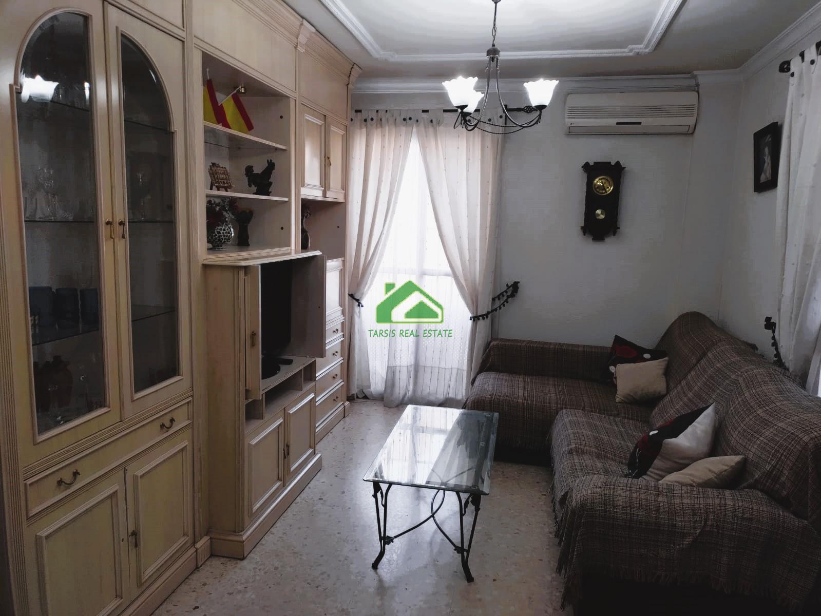 Alquiler de piso en Sanlúcar de Barrameda
