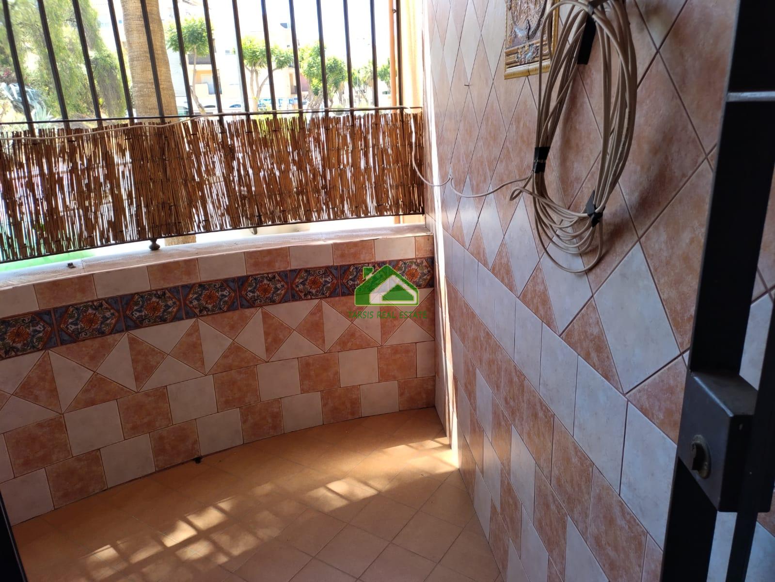 Alquiler de piso en Sanlúcar de Barrameda
