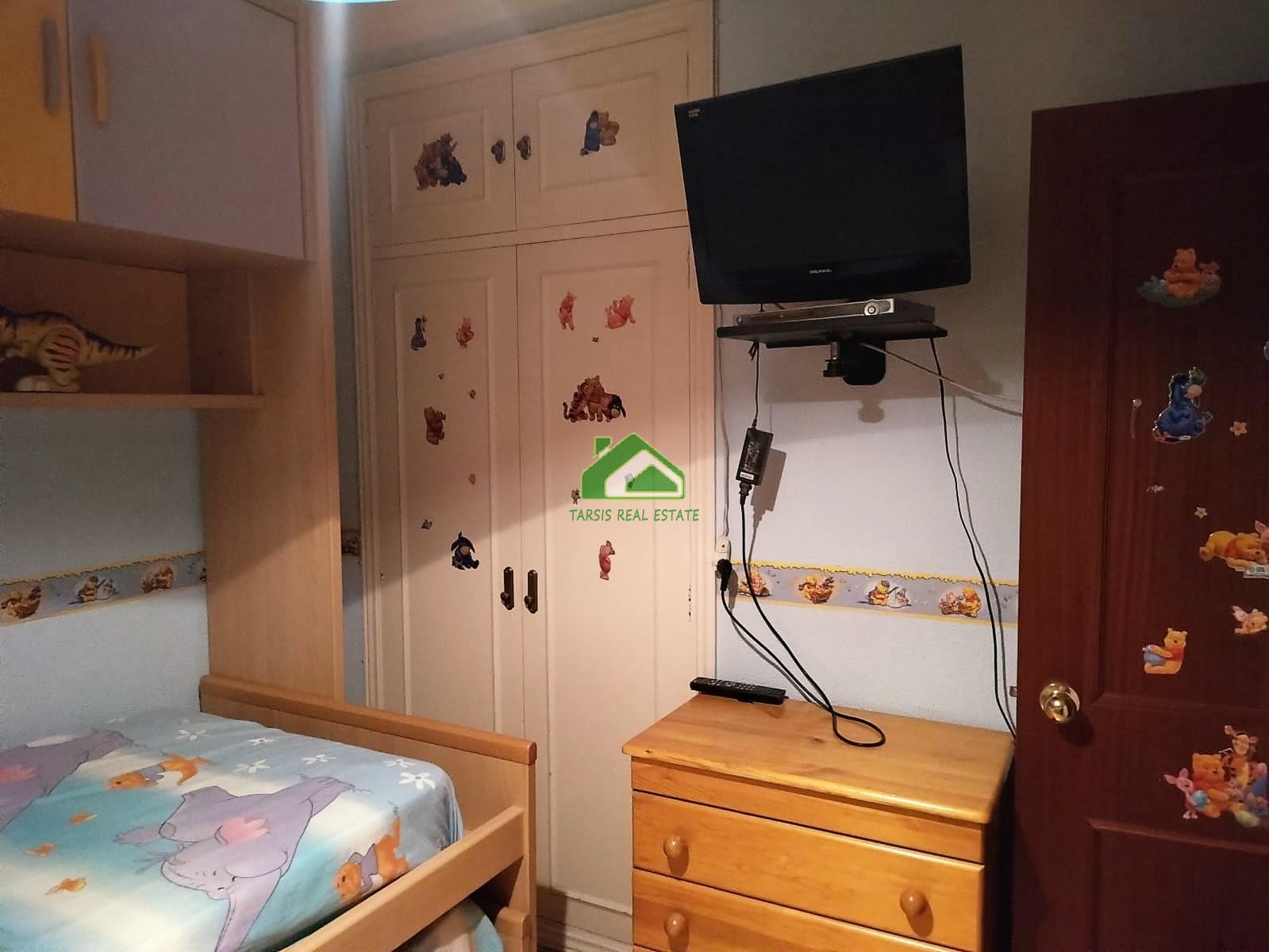 Alquiler de piso en Sanlúcar de Barrameda