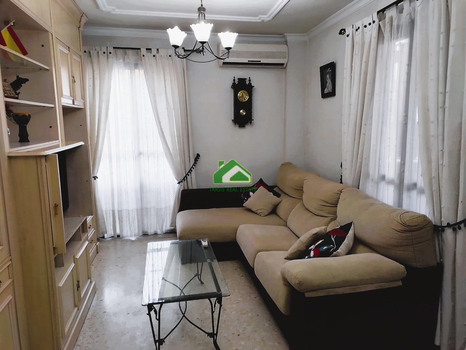 Alquiler de piso en Sanlúcar de Barrameda