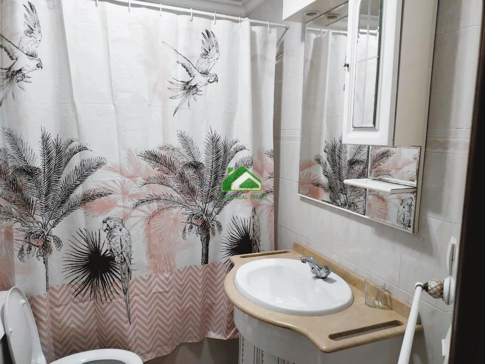 Alquiler de piso en Sanlúcar de Barrameda