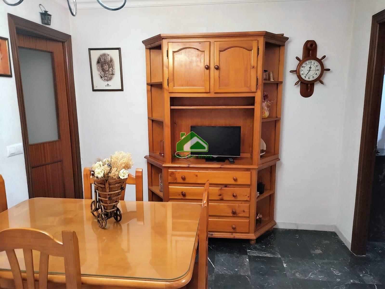 Alquiler de piso en Sanlúcar de Barrameda